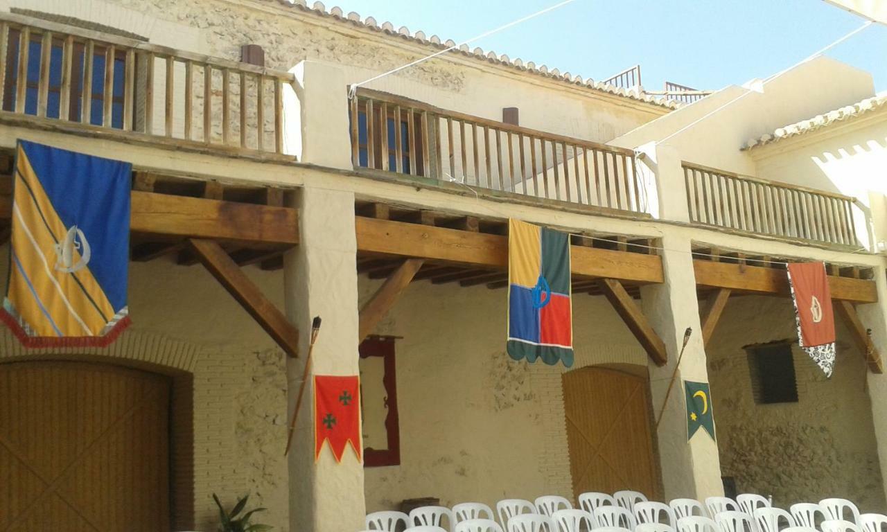 Casita Ana En El Centro De Frigiliana Apartment Exterior photo